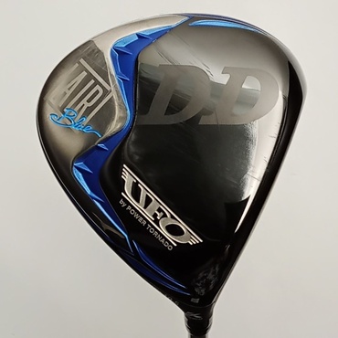 POWER　TORNADO　UFO　AIR　DD 1W 10.5°  R Falcon　shaft　AIR