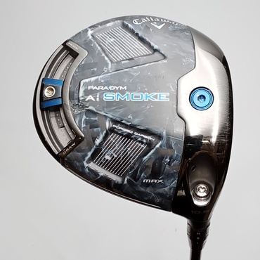 Ai　SMOKE　MAX 1W 10.5°  S TENSEI　50　for　Callaway
