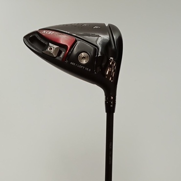 ONOFF　AKA　(2024) 1W 10.5°  SR SMOOTH　KICK　MP-524D