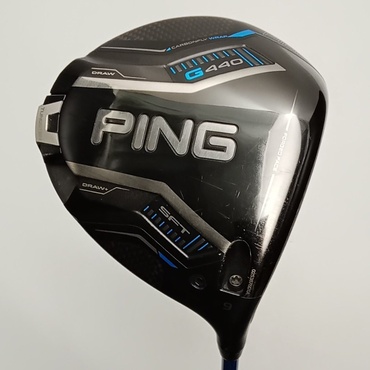 G440　SFT 1W 9°  S ALTA　J　CB　BLUE