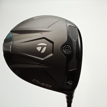 Qi4D　MAX 1W 10.5°  SR REAX　50　High　Rotation　Red