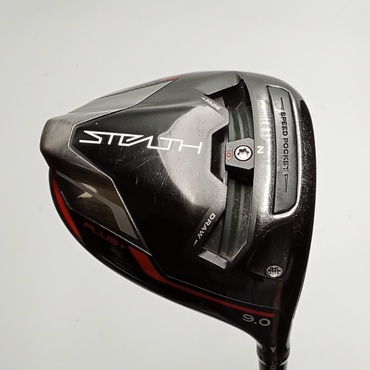 STEALTH　PLUS 1W 9°  S TENSEI　SILVER　TM50　(22)