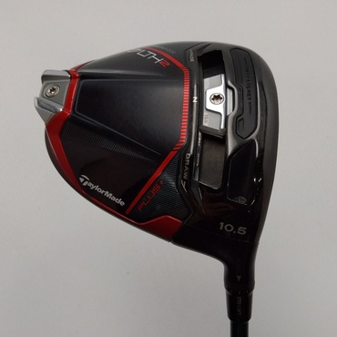 STEALTH2 1W 10.5°  S Speeder　NX　GREEN　60