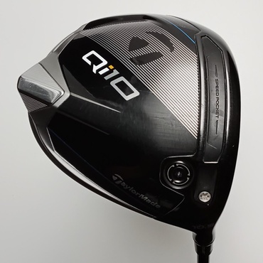 Qi10 1W 10.5°  S Diamana　BLUE　TM50