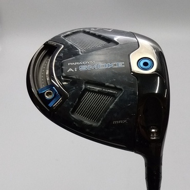 Ai　SMOKE　MAX 1W 10.5°  S TENSEI　50　for　Callaway