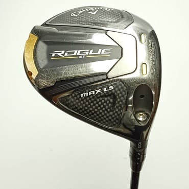 ROGUE　ST　MAX　LS 1W 10.5°  SR TENSEI　55　for　Callaway