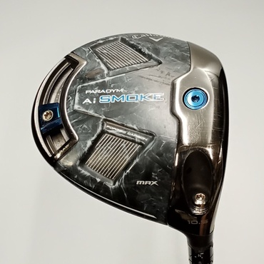 Ai　SMOKE　MAX 1W 10.5°  R TENSEI　50　for　Callaway