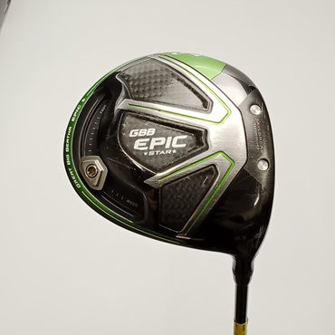 GBB　EPIC　STAR 1W 9.5°  S Speeder　EVOLUTION　for　GBB