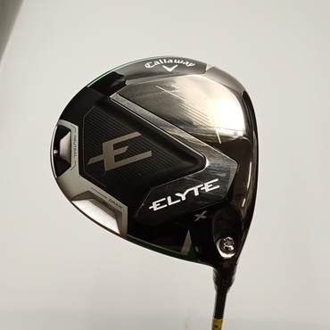 ELYTE　X 1W 10.5°  R VENTUS　GREEN　50　for　Callaway