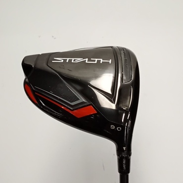 STEALTH 1W 9°  S TENSEI　RED　TM50　(22)
