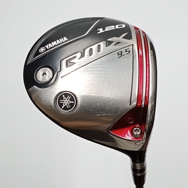 RMX　120 1W 9.5°  S Diamana　ZF　50