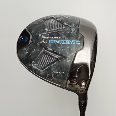 Ai　SMOKE　MAX　D 1W 10.5°  R TENSEI　50　for　Callaway