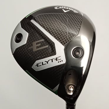 ELYTE　　　　　◆◆◆　(トリプルダイヤモンド) 1W 10.5°  S TENSEI　GREEN　60　for　Callaway