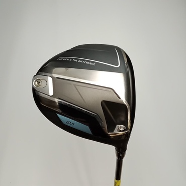 XXIO　14+ 1W 10.5°  S Speeder　NX　DST　for　XXIO