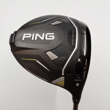G430　MAX　10K 1W 9°  S PING　TOUR　2.0　CHROME　65