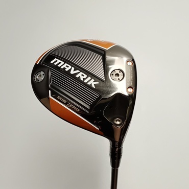 MAVRIK　SUB　ZERO 1W 10.5°  S Tour　AD　SZ-5　Type　Ⅱ