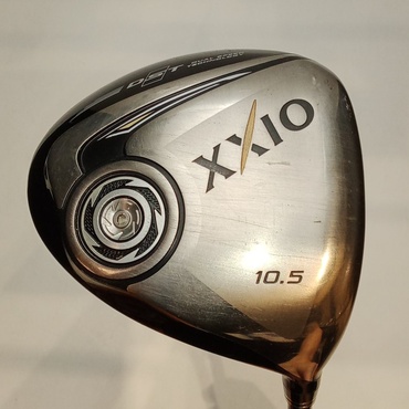 XXIO　9　Miyazaki　Model 1W その他カーボン