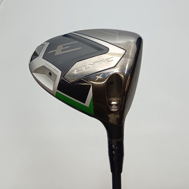 ELYTE　X 1W 10.5°  S Diamana　BB　53