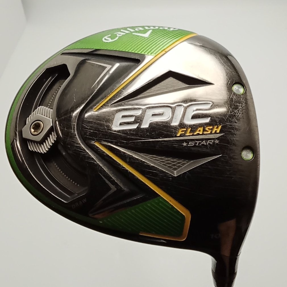 EPIC FLASH STAR 1W 10.5° S Speeder EVOLUTION for CW｜Alpen Online