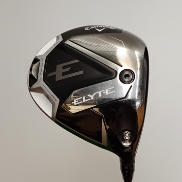 ELYTE 1W 9°  S TENSEI　GREEN　60　for　Callaway