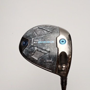 Ai　SMOKE　　◆◆◆　(トリプルダイヤモンド) 1W 10.5°  S TENSEI　60　for　Callaway