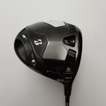 B2HT 1W 10.5°  SR VANQUISH　BS50