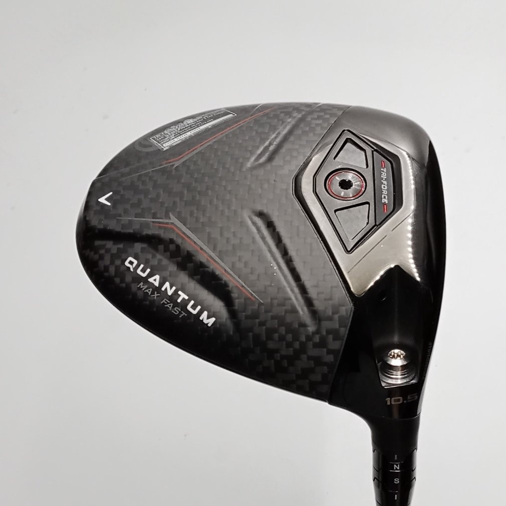 QUANTUM MAX FAST 1W 10.5° S SPDSTAR 40｜Alpen Online 公式