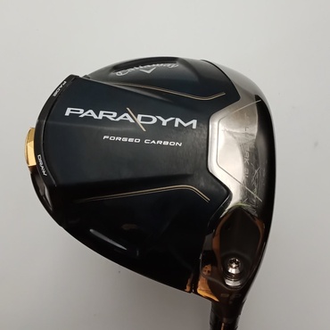 PARADYM 1W 9°  S VENTUS　TR　5　for　Callaway