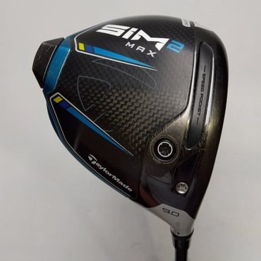 SIM2　MAX 1W 9°  S TENSEI　BLUE　TM50