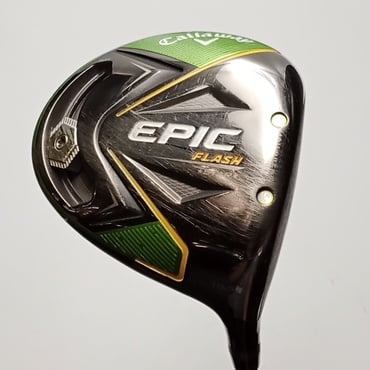 EPIC　FLASH　STAR 1W 10.5°  SR Speeder　EVOLUTION　for　CW