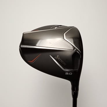 SRIXON　ZXi　MAX 1W 9°  S Diamana　ZXi　50