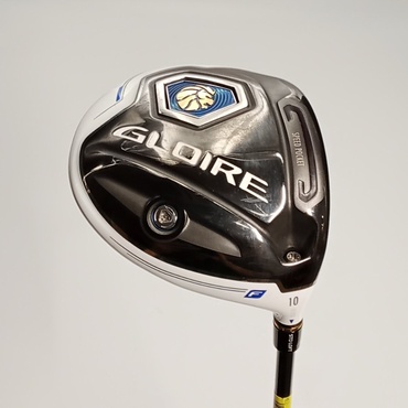 GLOIRE　F　(2014) 1W 10°  SR GL3300