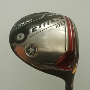 RMX　120 1W 10.5°  SR TMX-420D