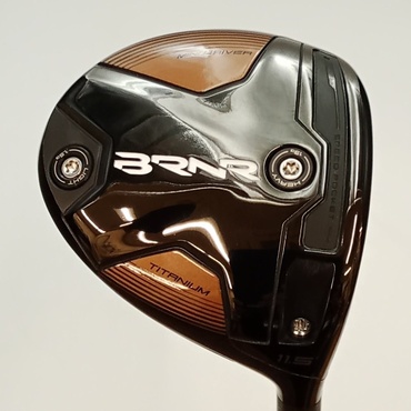 BRNR　MINI　(2023) 1W 11.5°  S PROFORCE　65　M40X　J-SPEC