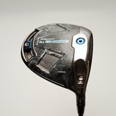 Ai　SMOKE　MAX 1W 10.5°  S TENSEI　50　for　Callaway