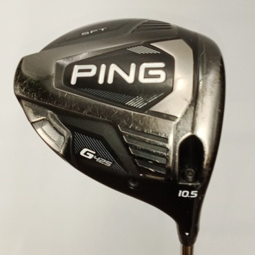 G425　SFT 1W 10.5°  R PING　TOUR　173-65
