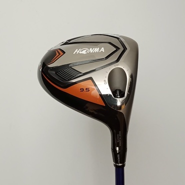 TW747　455 1W 9.5°  S VIZARD　FP-6