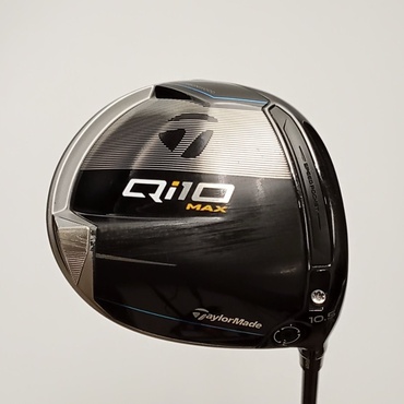 Qi10　MAX 1W 10.5°  SR Diamana　BLUE　TM50