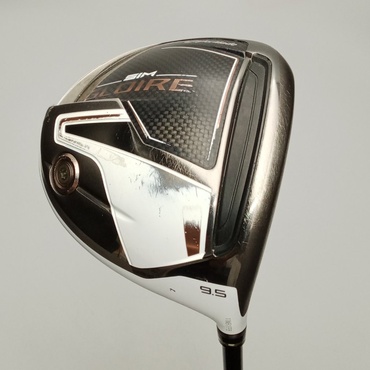 SIM　GLOIRE 1W 9.5°  SR Air　Speeder　TM