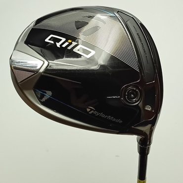 Qi10 1W 10.5°  R Diamana　BLUE　TM50