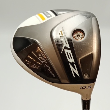 ROCKETBALLZ　STAGE　2 1W 10.5°  SR TM1-213