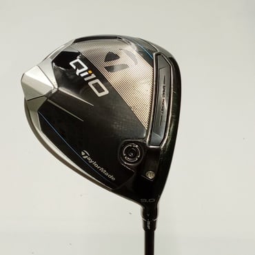 Qi10 1W 9°  S Diamana　BLUE　TM50
