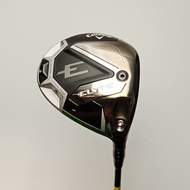 ELYTE 1W 10.5°  S VENTUS　GREEN　50　for　Callaway