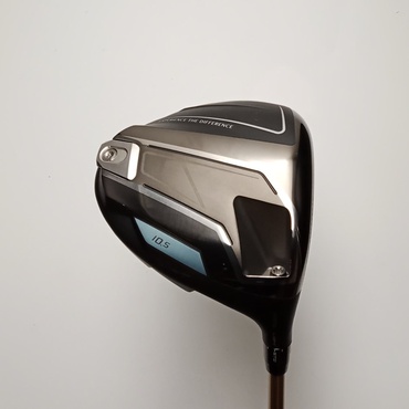 XXIO　14+ 1W 10.5°  S Speeder　NX　GOLD　50