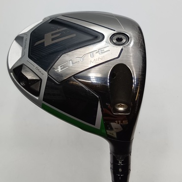 ELYTE　MINI 1W 11.5°  S TENSEI　GREEN　60　for　Callaway