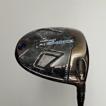 Ai　SMOKE　MAX　D 1W 10.5°  R TENSEI　50　for　Callaway