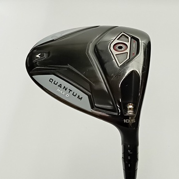 QUANTUM　MAX　D 1W 10.5°  S ATHLEMAX　50