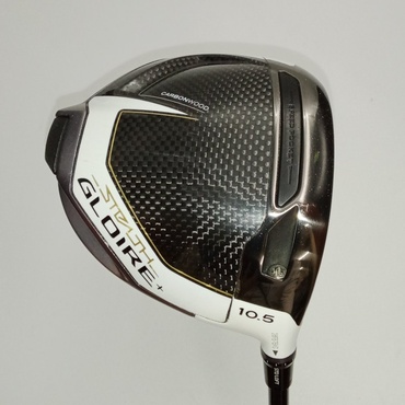 STEALTH　GLOIRE　PLUS 1W 10.5°  S Tour　AD　CQ-5
