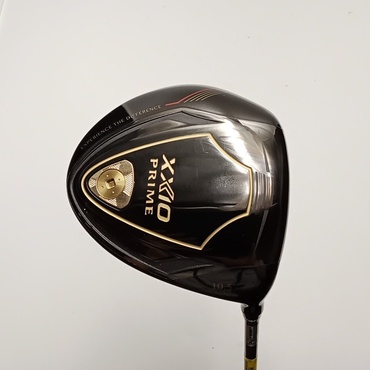 XXIO　PRIME　(2023) 1W 10.5°  R XXIO　PRIME　SP-1200