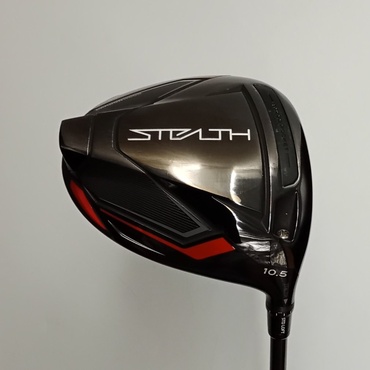 STEALTH 1W 10.5°  SR TENSEI　RED　TM50　(22)